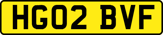 HG02BVF