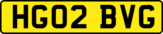 HG02BVG