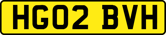 HG02BVH