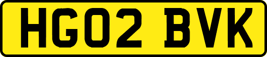 HG02BVK
