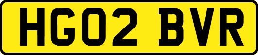 HG02BVR