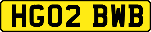 HG02BWB