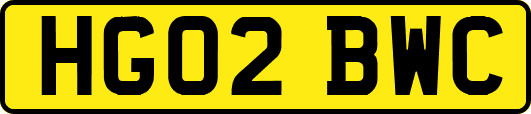 HG02BWC