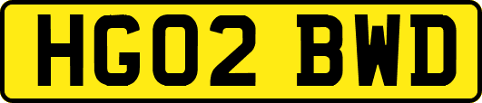 HG02BWD