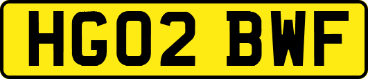HG02BWF