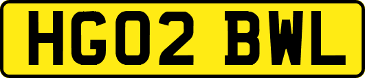 HG02BWL