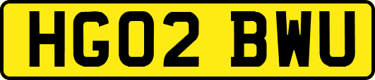 HG02BWU