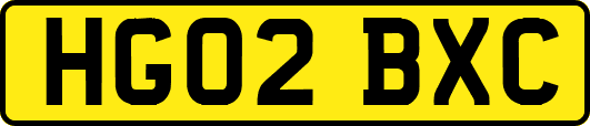 HG02BXC