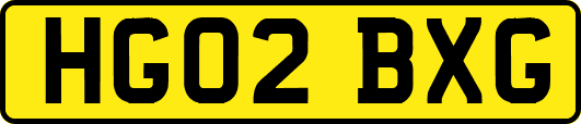HG02BXG