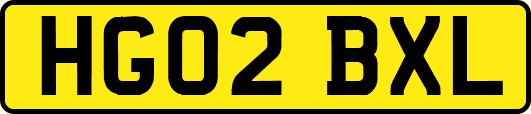 HG02BXL