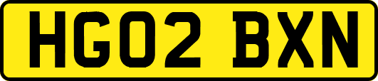 HG02BXN