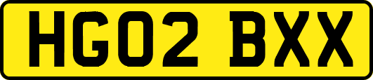 HG02BXX