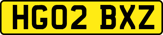 HG02BXZ