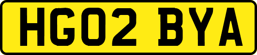 HG02BYA