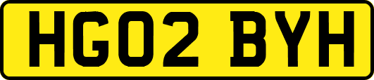 HG02BYH