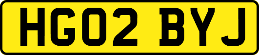 HG02BYJ