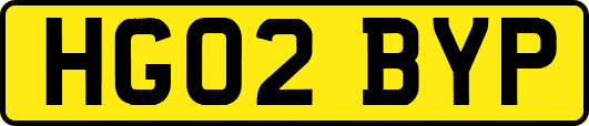HG02BYP