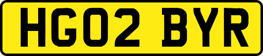 HG02BYR