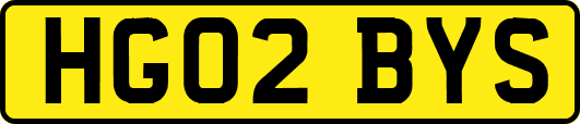 HG02BYS