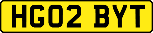 HG02BYT