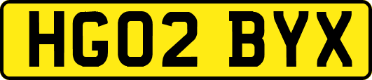 HG02BYX