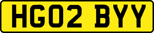 HG02BYY