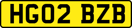 HG02BZB