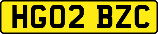HG02BZC
