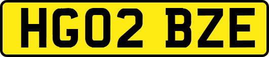 HG02BZE