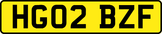 HG02BZF