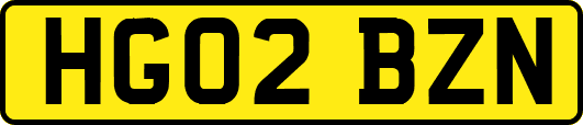 HG02BZN