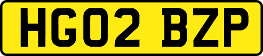 HG02BZP