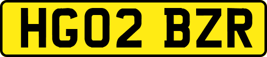 HG02BZR