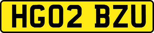 HG02BZU