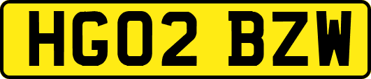 HG02BZW