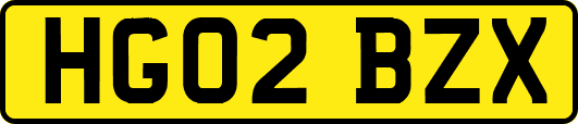 HG02BZX