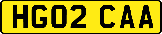 HG02CAA