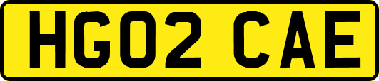 HG02CAE
