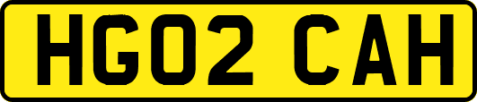 HG02CAH