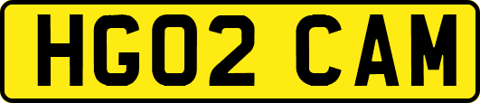 HG02CAM