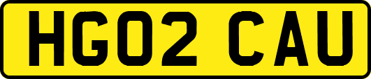 HG02CAU