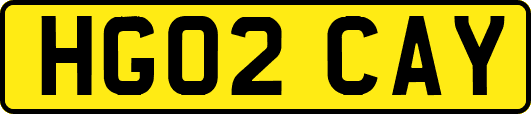 HG02CAY