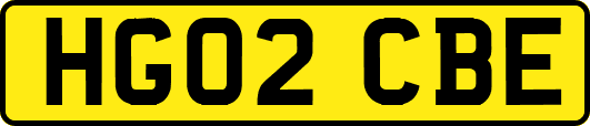 HG02CBE