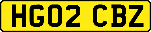 HG02CBZ