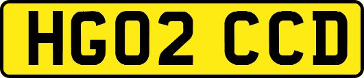 HG02CCD