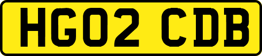 HG02CDB