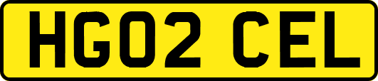 HG02CEL