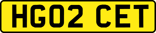 HG02CET