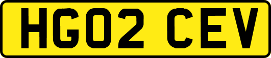 HG02CEV