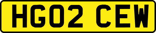 HG02CEW